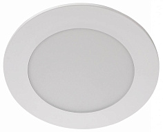 Встраиваемый светильник Lightstar ZoccoIP65 223120IP65CCT 500_191_3070571